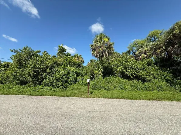 4099 Dotham St Lot 15, Pt Charlotte, FL 33948