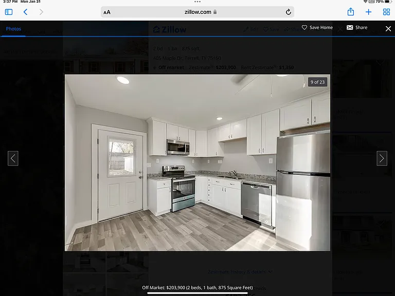 405 1/2 Maple Dr — Photo 7