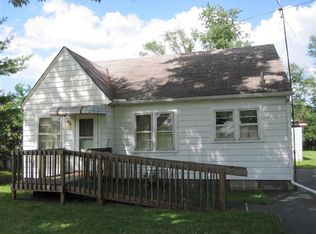 2315 Longfellow St, Middletown, OH 45042