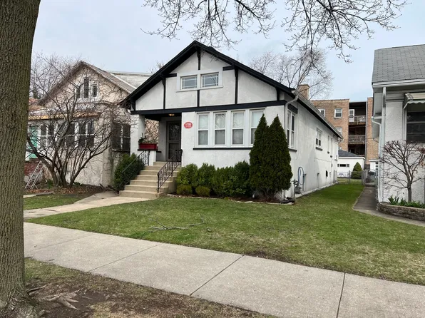 (undisclosed Address), Chicago, IL 60626