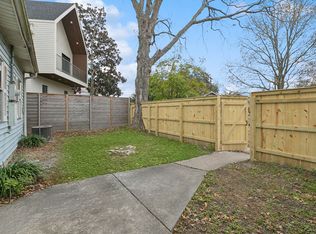 416 Evelina St, New Orleans, LA 70114