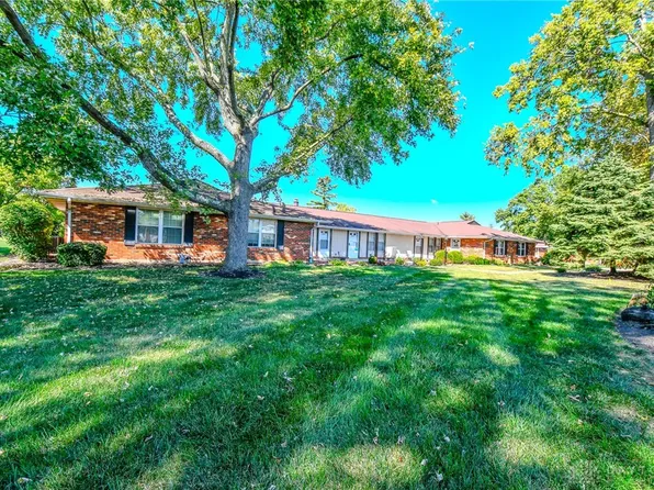 8738 Washington Colony Dr, Dayton, OH 45458