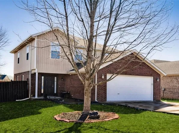 3705 SW Hansom Loop, Bentonville, AR 72712