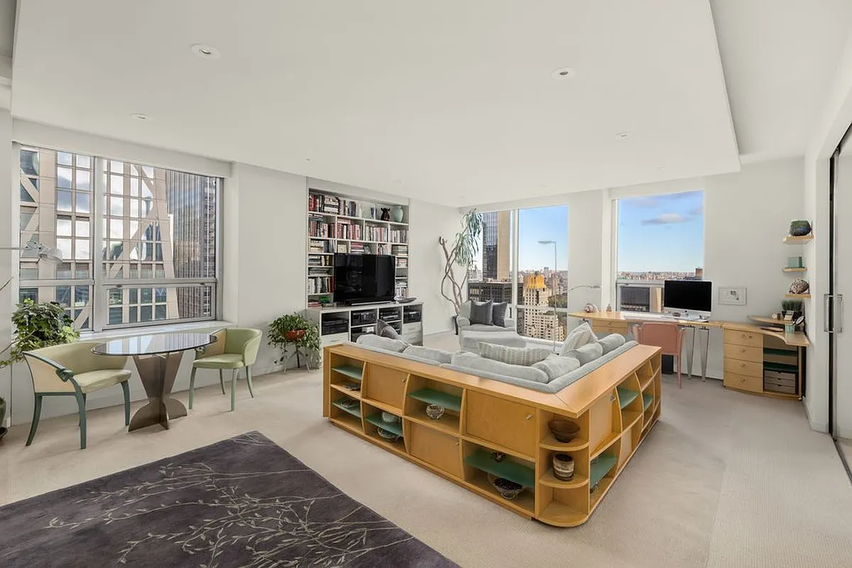 15 West 53rd Street #43F in Midtown, Manhattan | StreetEasy