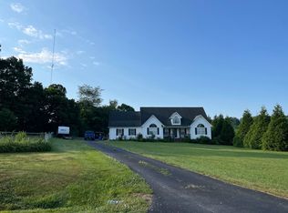 36 Parker Cir, Lynchburg, TN 37352