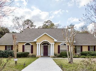 1105 Savannah Trce, Tallahassee, FL 32312