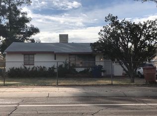 841 W Glenn St, Tucson, AZ 85705