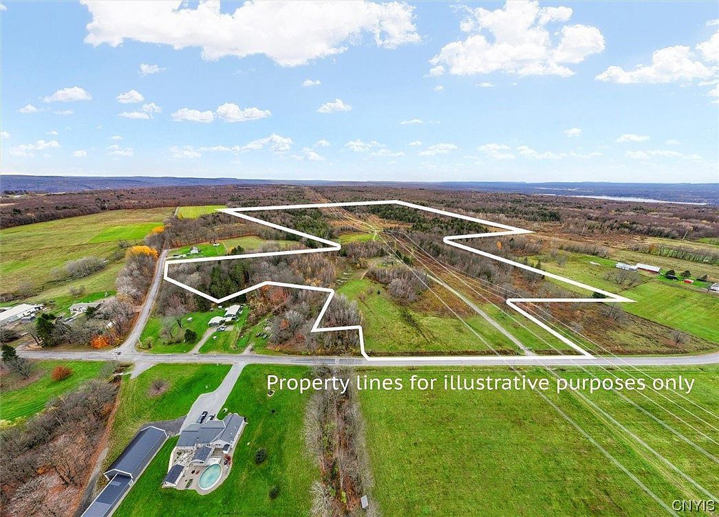 0 Beartown Rd N 18, Ava, NY 13303 MLS S1509875 Zillow