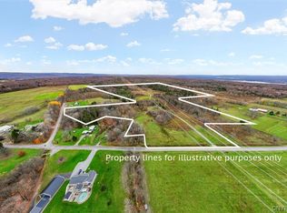 0 Beartown Rd N #18, Ava, NY 13303