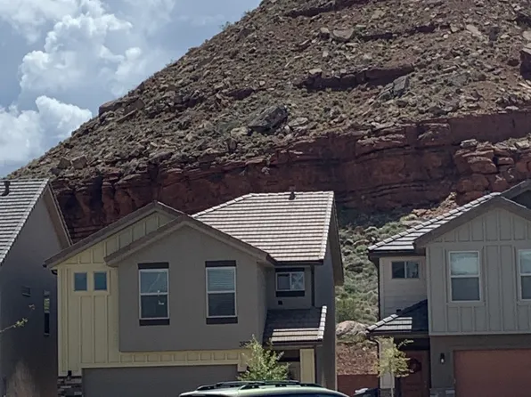 3818 E Nova Ct, St George, UT 84790