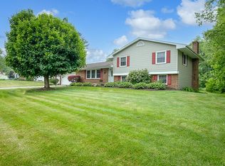 113 Mayfair Rd, Lexington, OH 44904
