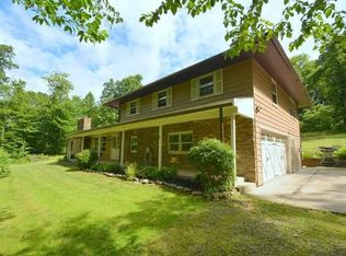 781 Quaker Hill Rd, Warren, PA 16365