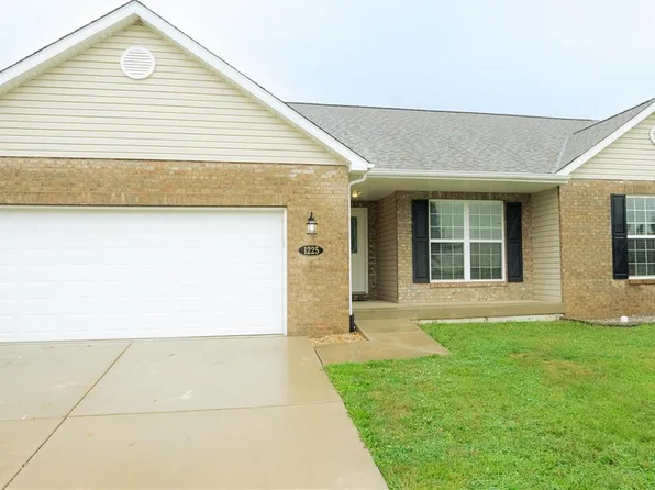 1225 Gulfstream Way, Mascoutah, IL 62258