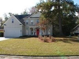 3 Yellow Warbler Ct, Savannah, GA 31419