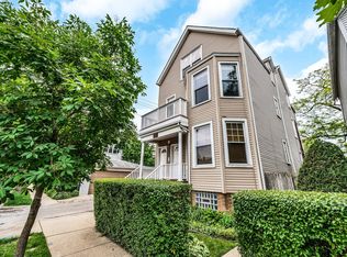 3228 W McLean Ave #2, Chicago, IL 60647