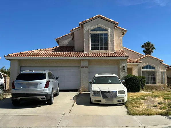 1LIEN-2641 Sycamore Ln, Palmdale, CA 93551