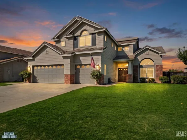 9922 Balvanera Ave, Bakersfield, CA 93312