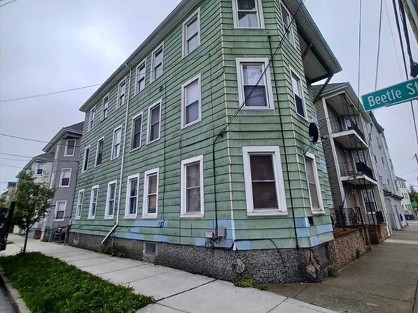 106 Ashley Blvd, New Bedford, MA 02746
