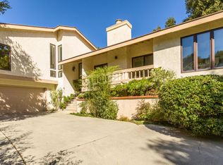 1532 Manitou Rd, Santa Barbara, CA 93105