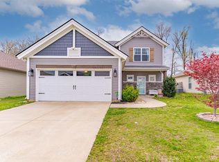 6461 Valley Brook Trce, Utica, KY