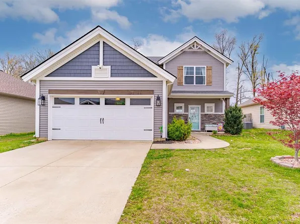 6461 Valley Brook Trce, Utica, KY 42376