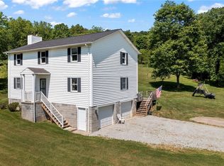 20 Sturge Hollow Rd, Amity, PA 15311