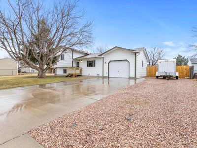 4715 Trail Dr, Rapid City, SD, 57703