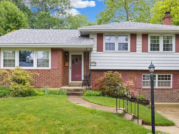 519 Bancroft Rd, Cherry Hill, NJ 08034