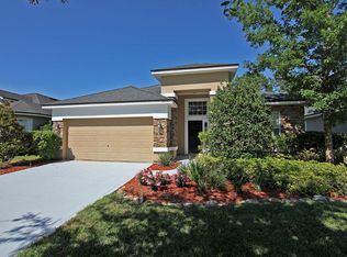 14709 Bulow Creek Dr, Jacksonville, FL 32258