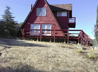 22451 Hillside Ct, Tehachapi, CA 93561