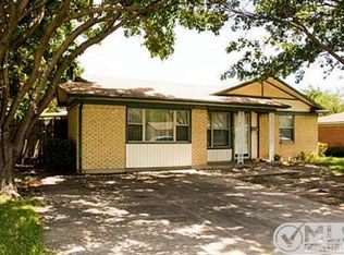 2209 Anita Dr, Mesquite, TX 75149
