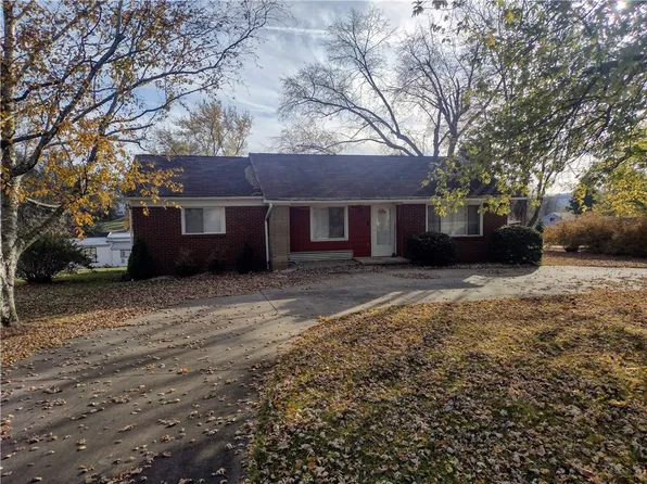 200 Lincoln Ave, Apollo, PA 15613