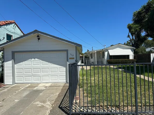 112 MAYO Avenue, Vallejo, CA 94590
