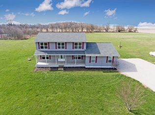 8659 Benner Rd, Johnstown, OH 43031