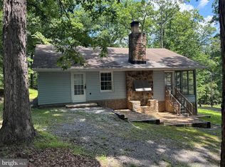 40 Airboss Way, Hedgesville, WV 25427