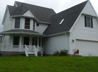 6323 Lynch Rd, Munnsville, NY 13409