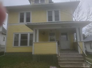 1310 E 4th St, Ottumwa, IA 52501