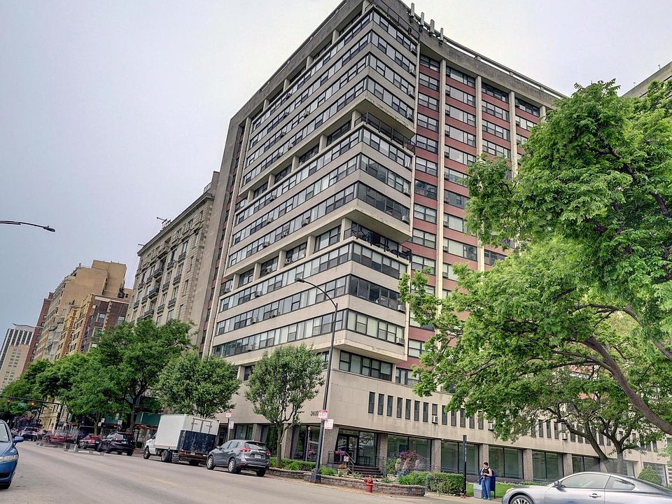 1st image of 3410 N Lake Shore Dr APT 17AB