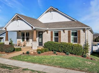 111 Ellersly Way, Kingston Springs, TN 37082