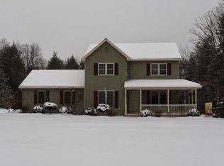 401 Mountain Rd, Montoursville, PA 17754