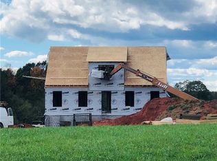 3365 Trenholm Rd, Powhatan, VA 23139