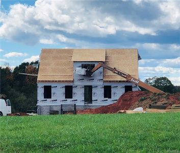 3365 Trenholm Rd, Powhatan, VA, 23139