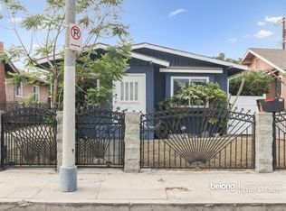 218 W 87th St, Los Angeles, CA 90003