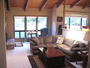Open Living Room