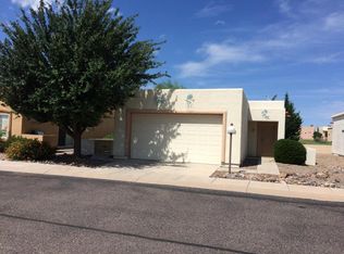 542 S Chase St, Sierra Vista, AZ 85635