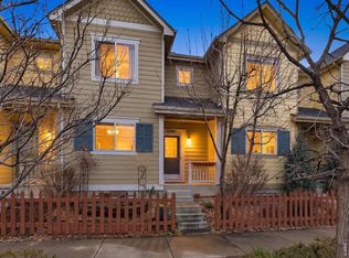 1278 Hummingbird Cir #C, Longmont, CO 80501