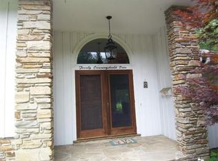 20 Crowningshield Dr, Paxton, MA 01612