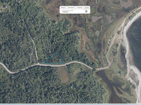 Conrod Beach Rd #C, Lower East Chezzetcook, NS B0J 1N0