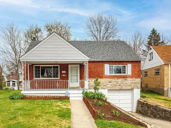 1614 Norcol Ln, Cincinnati, OH 45231