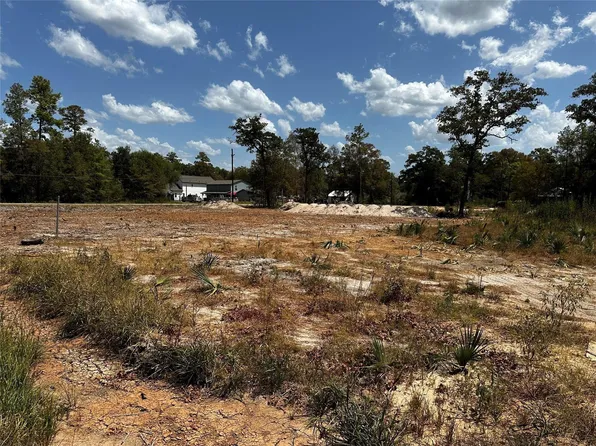 17123 Spindle Oaks Dr Lot 113-A, Conroe, TX 77385